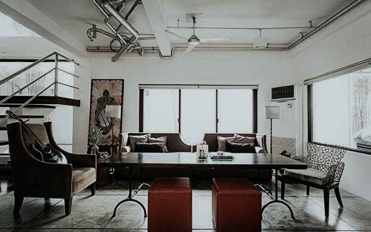 Jonsay Residential