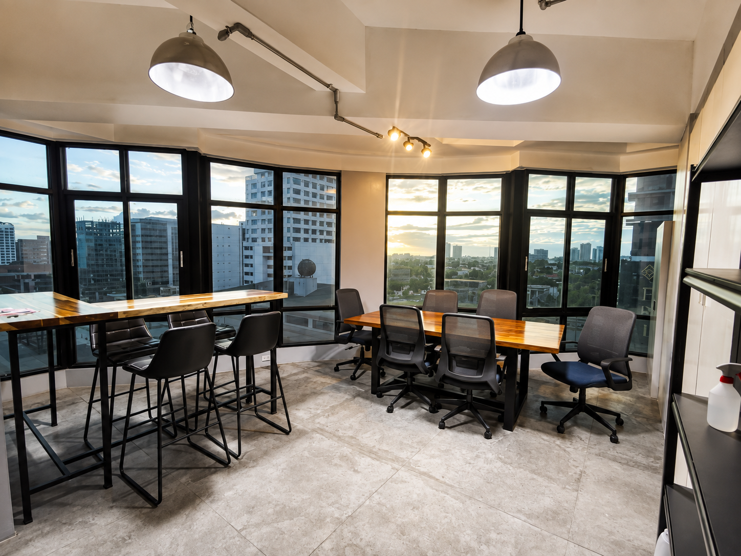 AA Law Office