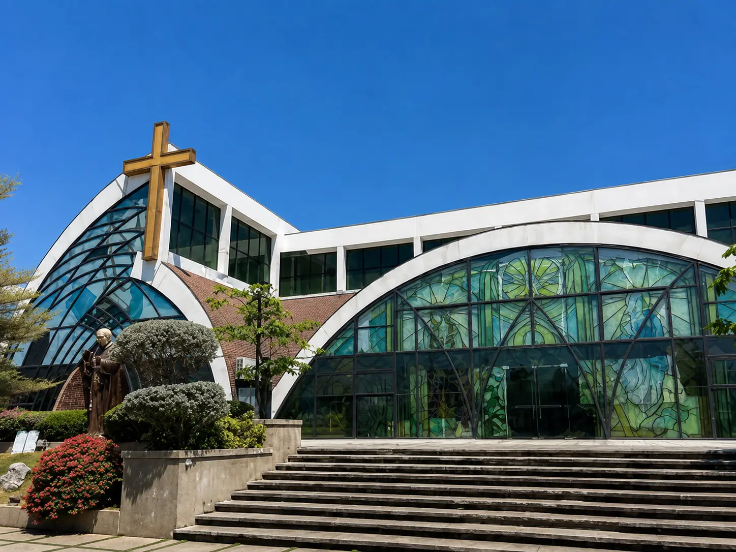 Padre Pio Church
