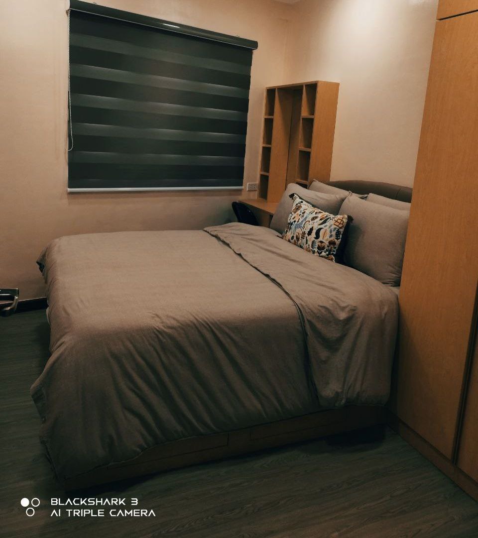 3 Bedroom Condominium