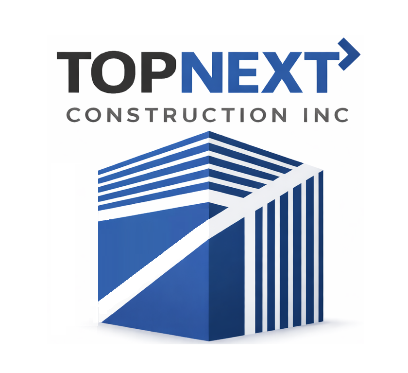 Top Next Construction